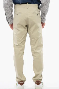 Fashion Pantaloni COOL GUY 4 Tasche 18 cm Uomo Pantaloni