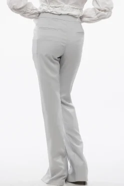 Pantaloni CORPORATE TECH con Spacco alla Caviglia></noscript>Off-White Fashion