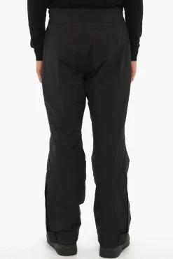 Discount Pantaloni da Sci Imbottiti in Tessuto Impermeabile Uomo Pantaloni