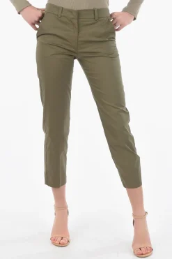 Pantaloni Dritti ARNICAX a 4 Tasche con Passanti>Ixos Online