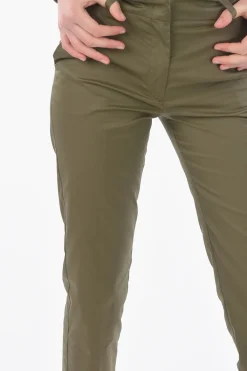 Pantaloni Dritti ARNICAX a 4 Tasche con Passanti></noscript>Ixos Online