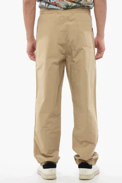 Pantaloni FATIGUE con Coulisse></noscript>Woolrich Best