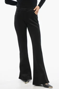 Pantaloni Flared-Fit>Balmain Best