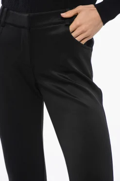 Pantaloni Flared-Fit>Balmain Best