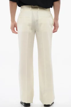 Pantaloni Flare-Fit>Off-White Online
