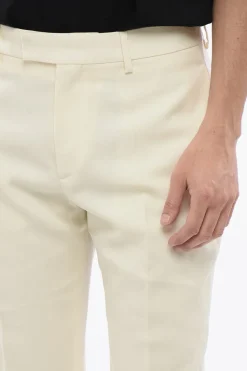 Pantaloni Flare-Fit></noscript>Off-White Online