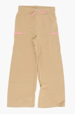 Pantaloni in Felpa a Gamba Dritta>Converse KIDS Fashion