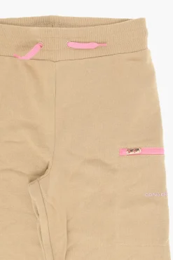 Pantaloni in Felpa a Gamba Dritta>Converse KIDS Fashion