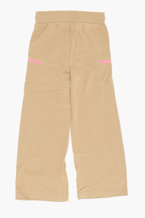 Pantaloni in Felpa a Gamba Dritta>Converse KIDS Fashion