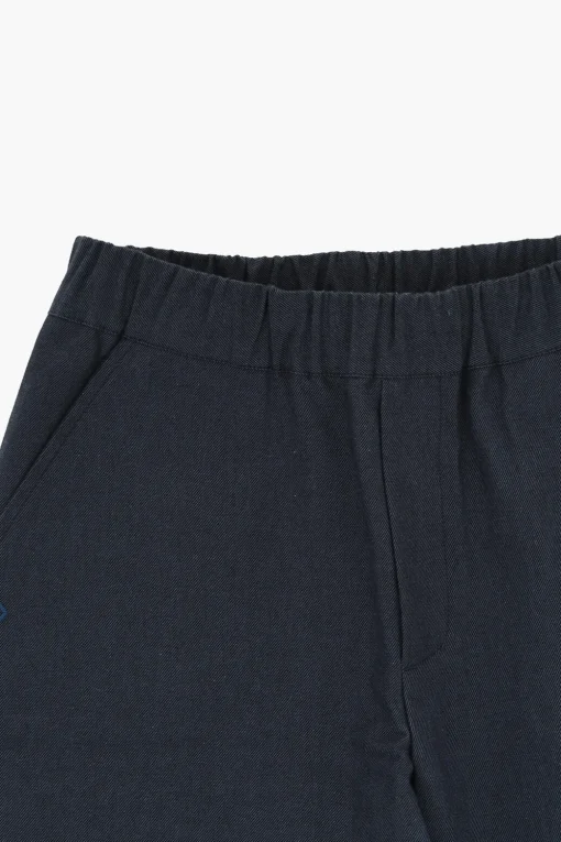 Pantaloni in Twill di Cotone con Elastico in Vita>Dior Kids New
