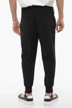 Clearance Pantaloni JACK Slim Fit a Vita Bassa Uomo Pantaloni