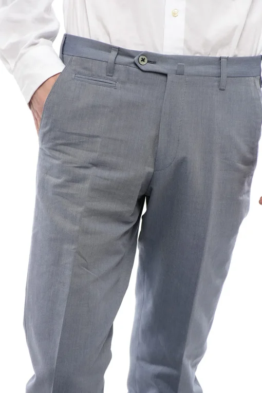 Pantaloni LEADER in Cotone>Corneliani Sale