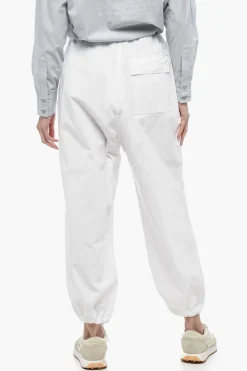 Pantaloni Loose Fit con Dettaglio Coulisse>Darkpark New