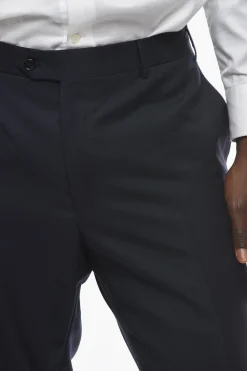 Pantaloni MANTUA con Passanti Cintura>Corneliani Sale