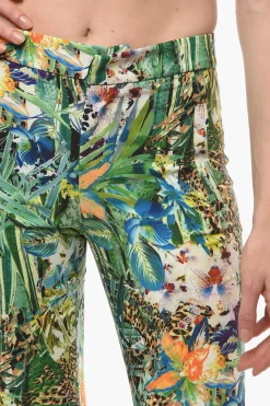 Pantaloni Multifantasia Slim Fit></noscript>Luciah Discount