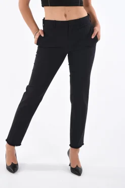 Fashion Pantaloni Donna Pantaloni