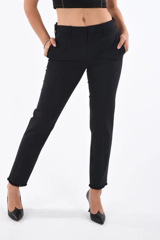 Fashion Pantaloni Donna Pantaloni
