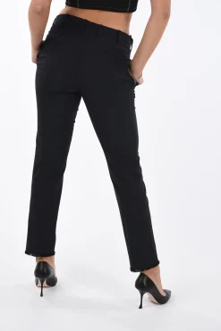Fashion Pantaloni Donna Pantaloni