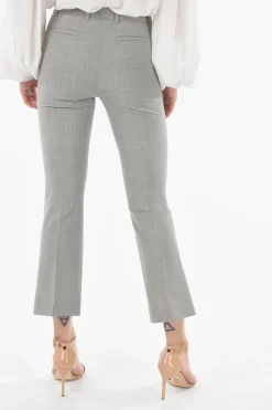 Pantaloni NELLIE Boot Cut>QL2 New