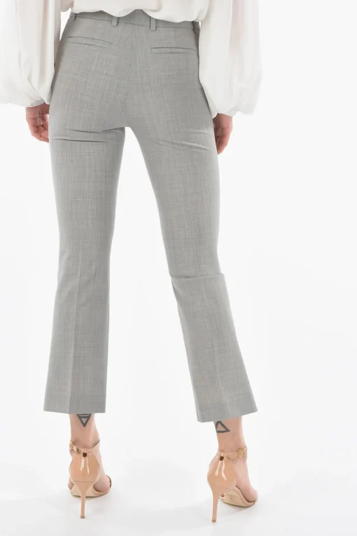 Pantaloni NELLIE Boot Cut>QL2 New