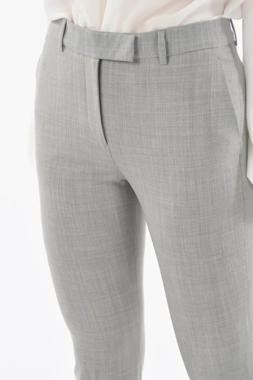 Pantaloni NELLIE Boot Cut>QL2 New