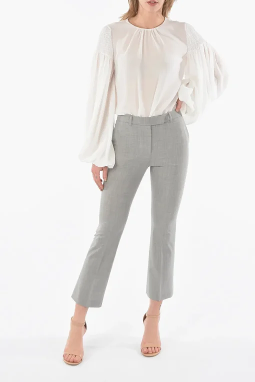 Pantaloni NELLIE Boot Cut>QL2 New