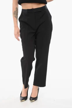 Pantaloni PIPPA Slim>Ivy Oak Sale