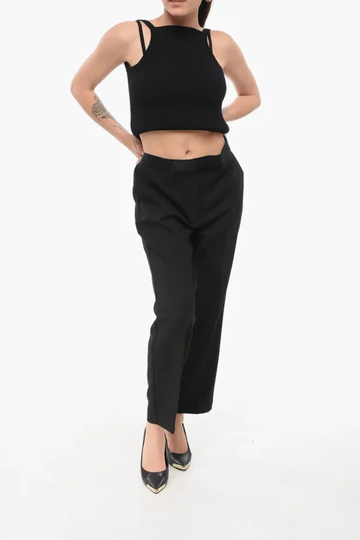 Pantaloni PIPPA Slim>Ivy Oak Sale