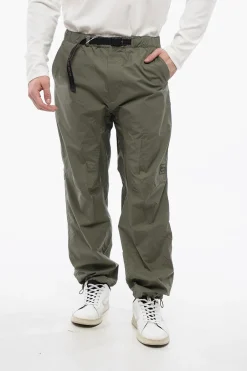 Pantaloni Ranch con Tapered Fit>Woolrich Best