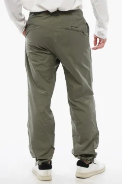 Pantaloni Ranch con Tapered Fit>Woolrich Best
