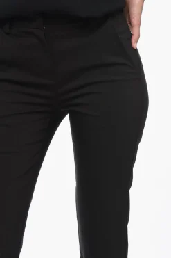 Pantaloni Skinny a Una Pince></noscript>EDRA Sale