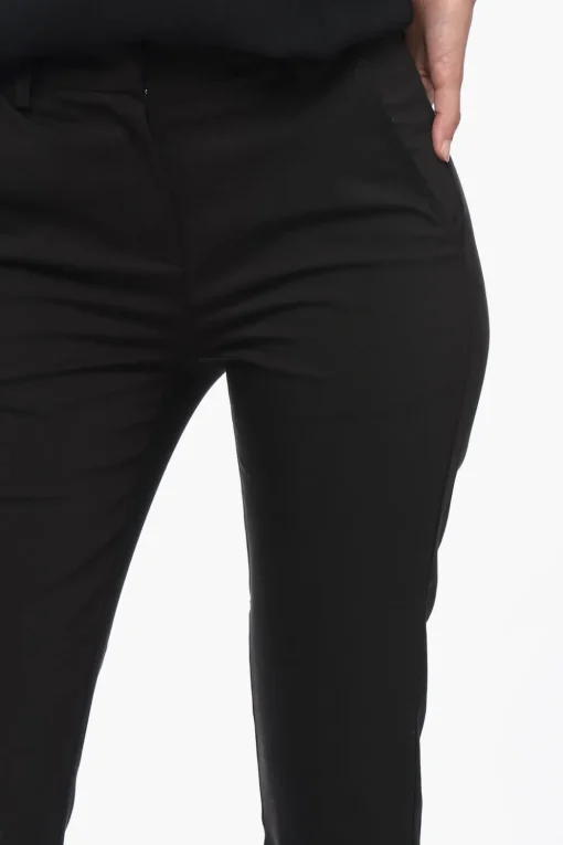 Pantaloni Skinny a Una Pince>EDRA Sale