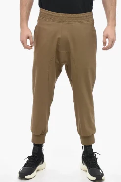 Online Pantaloni Slouch Fit CHARLIE con Polsini Uomo Pantaloni