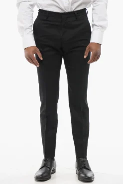 Pantaloni SOSTERO Regular Fit>John Richmond New