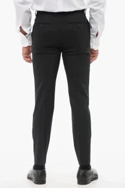 Pantaloni SOSTERO Regular Fit>John Richmond New