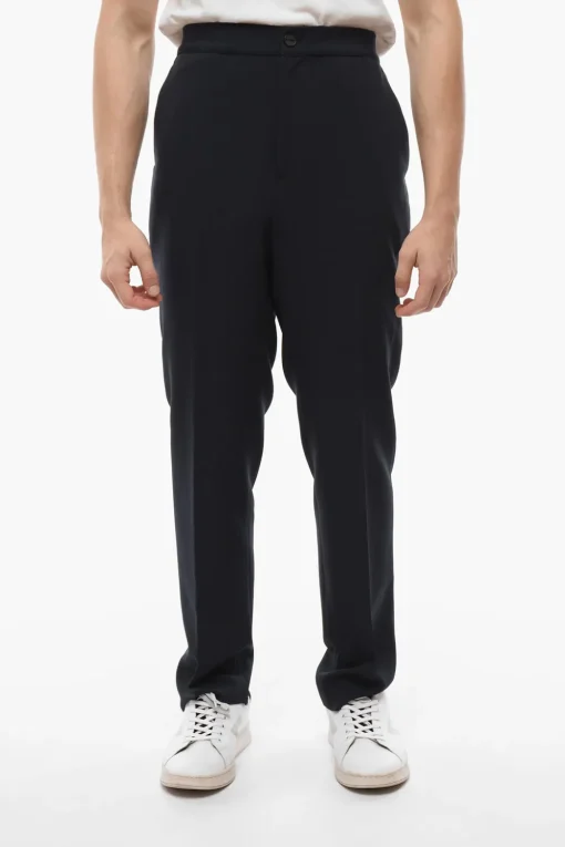 Pantaloni Stretch TORRECHIANCA con Elastico in Vita>Hevo Hot