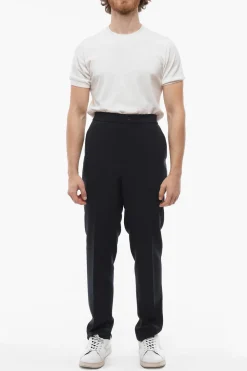 Pantaloni Stretch TORRECHIANCA con Elastico in Vita>Hevo Hot