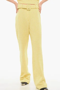 Pantaloni Svasati 70S con Fibbia>Viktor & Rolf Sale