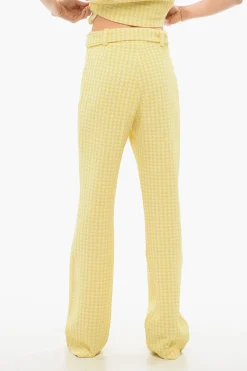Pantaloni Svasati 70S con Fibbia>Viktor & Rolf Sale