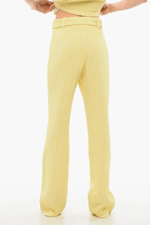 Pantaloni Svasati 70S con Fibbia>Viktor & Rolf Sale