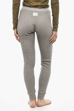 Pantaloni Underwear in Cotone con Fiocco>Dsquared2 Clearance
