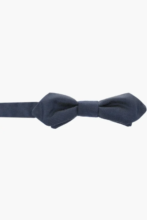 Clearance Papillon Cerimonia in Seta Uomo Cravatte