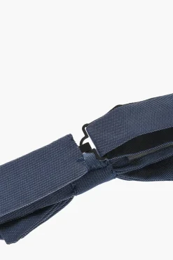 Clearance Papillon Cerimonia in Seta Uomo Cravatte