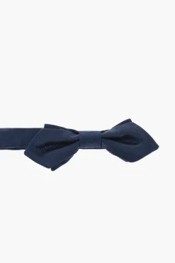 Papillon Cerimonia in Seta Jacquard>Corneliani Best