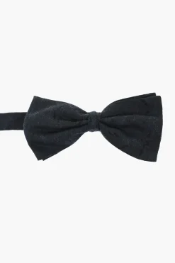 Papillon in Misto Seta Jacquard>Corneliani Outlet