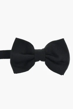 Papillon in Misto Seta Jacquard>Corneliani Discount