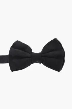Papillon in Satin di Seta>Corneliani Outlet
