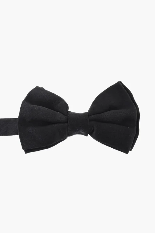 Papillon in Satin di Seta>Corneliani Outlet