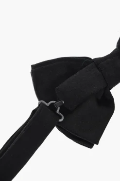 Papillon in Satin di Seta></noscript>Corneliani Outlet