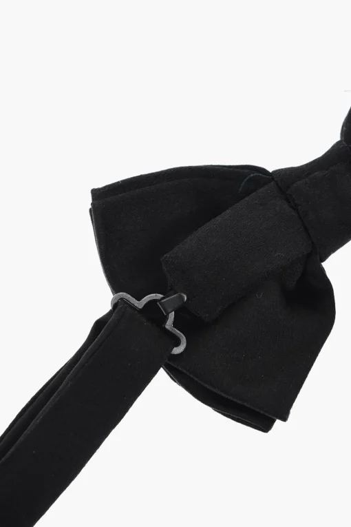Papillon in Satin di Seta>Corneliani Outlet